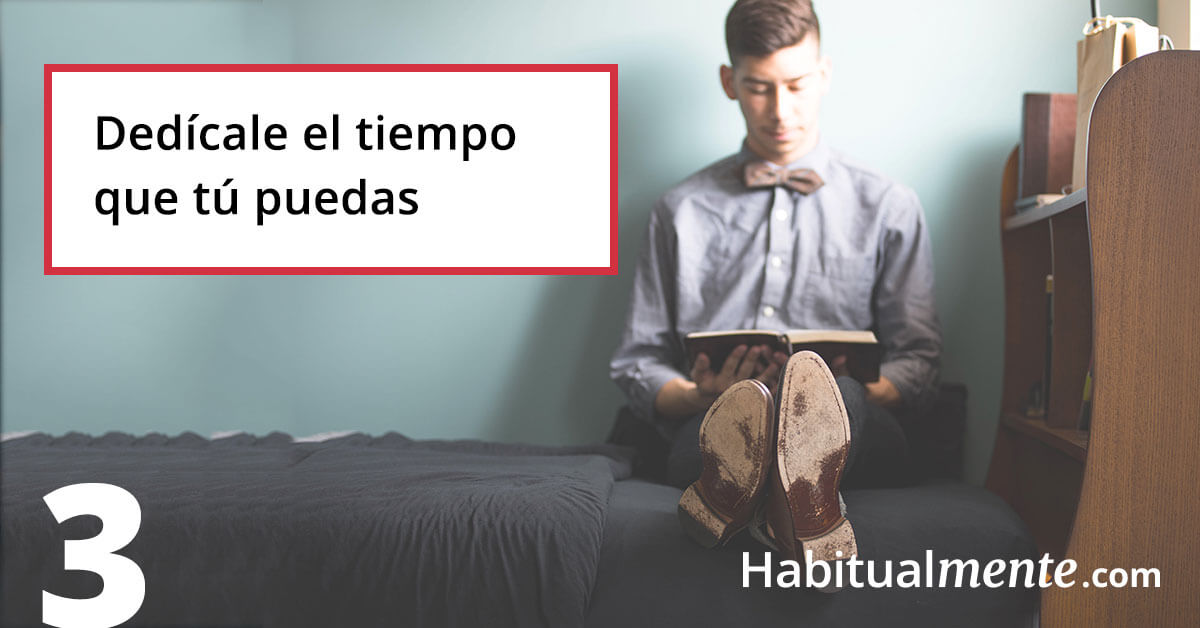 Cómo Lograr Tener El Hábito De La Lectura En Tu Rutina Diaria Libros