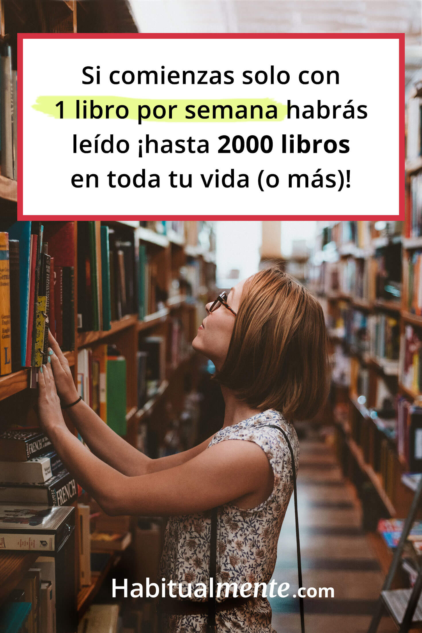 Cómo Lograr Tener El Hábito De La Lectura En Tu Rutina Diaria Libros