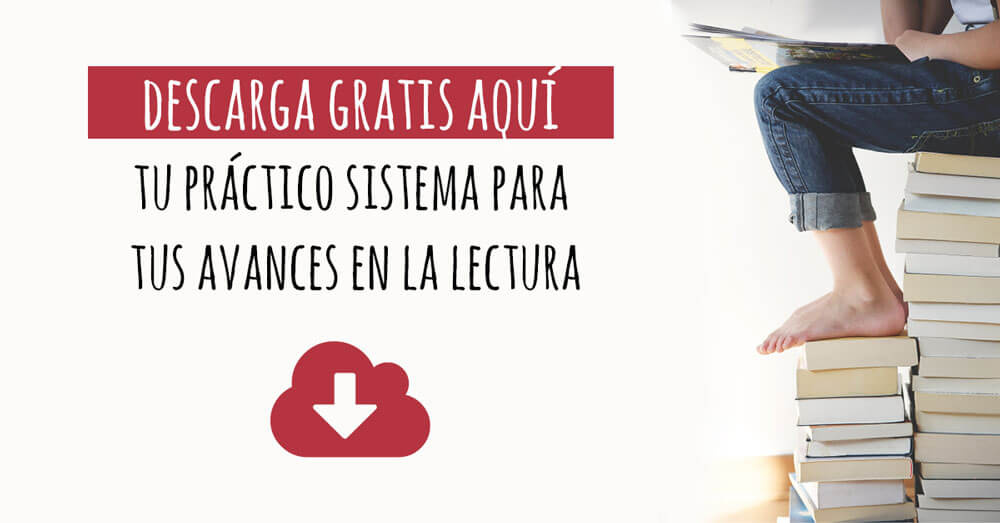 Descarga gratis sistema para ver tus avances en la lectura