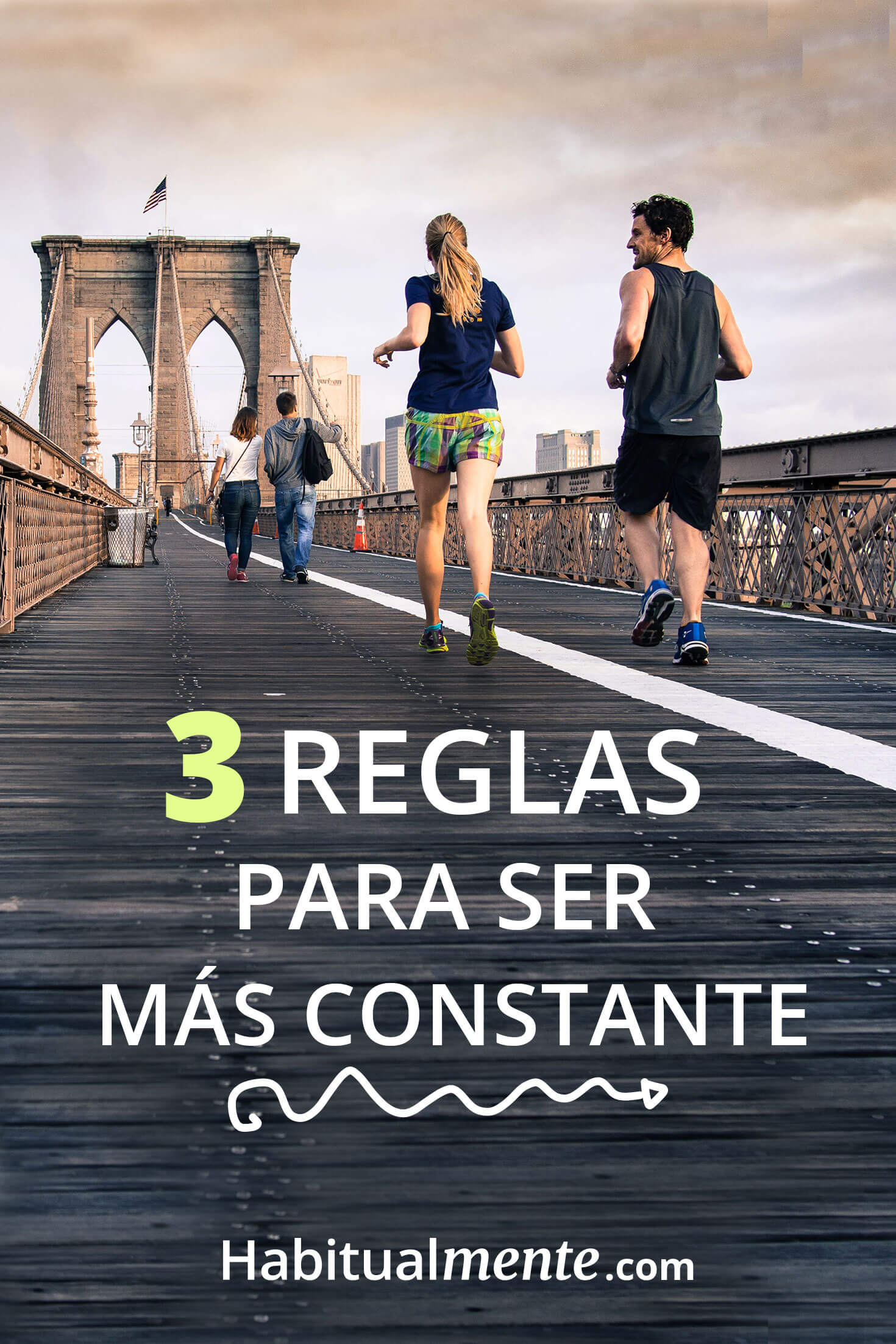 Tips para empezar a hacer deporte y ser constante