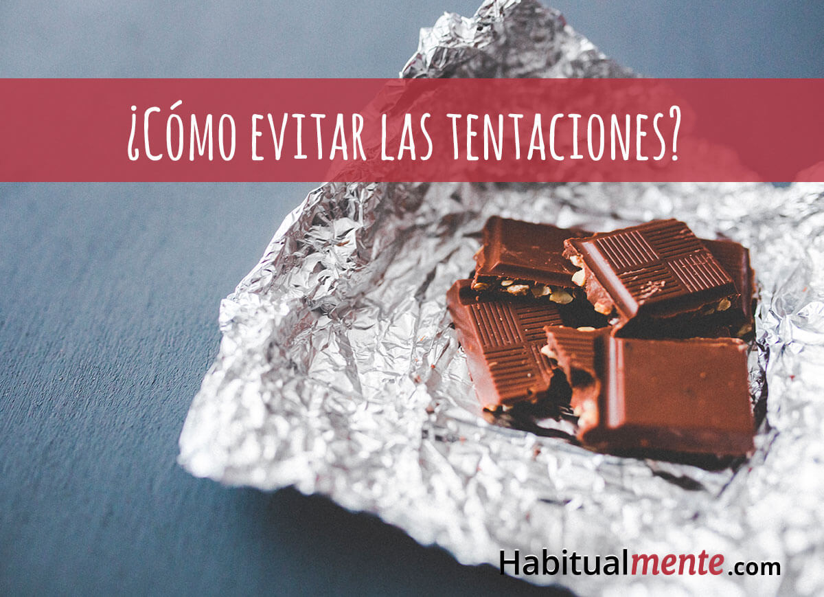 Título: Domina Tus Antojos: Estrategias Efectivas para Vencer las Tentaciones al Hacer Dieta