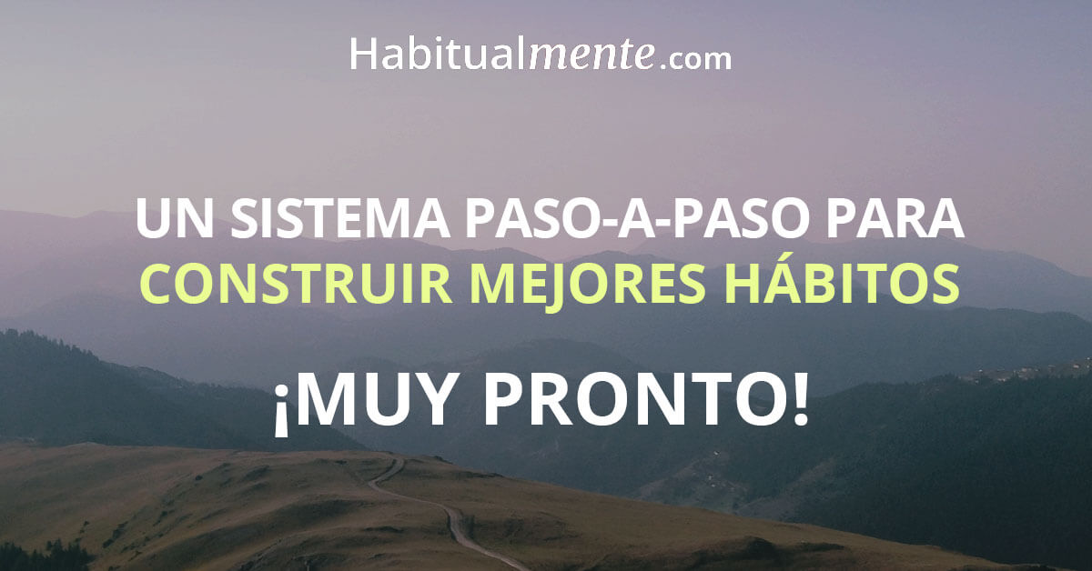un sistema para lograr tus propósitos del 2017