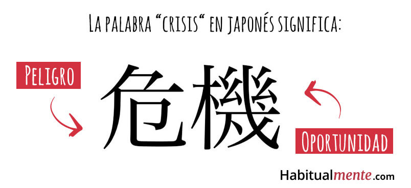 crisis en japones