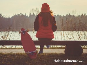 Ejercicio de reflexion para lograr tus metas