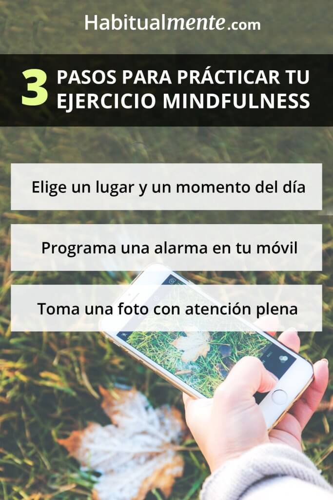 Un Ejercicio Mindfulness De 2 Minutos Que Mejora Toda Tu Rutina