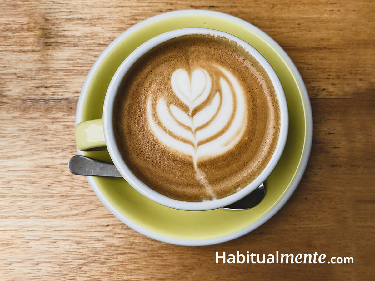 Café instantáneo vs café molido: ¿Cuál es más sano? ¿Cuál tiene más  cafeína?
