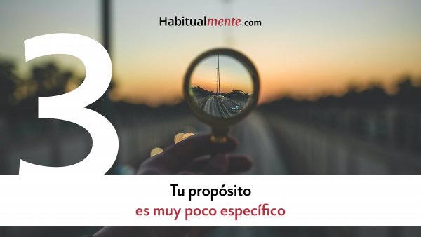 Por Qué Fallaste Con Tus Propósitos De Año Nuevo Y Qué Hacer Para Lograrlos